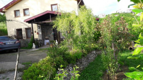 3 yatak odalı dublex villa